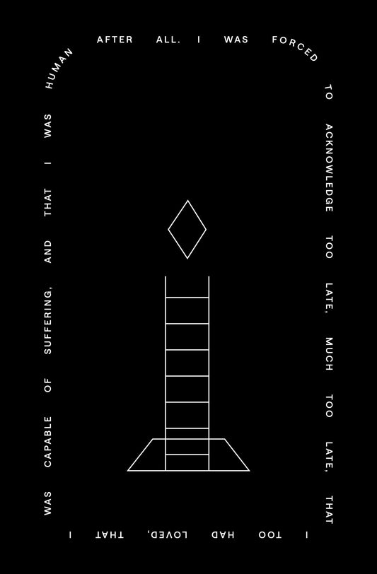 I Who Have Never Known Men (Collector's Edition)