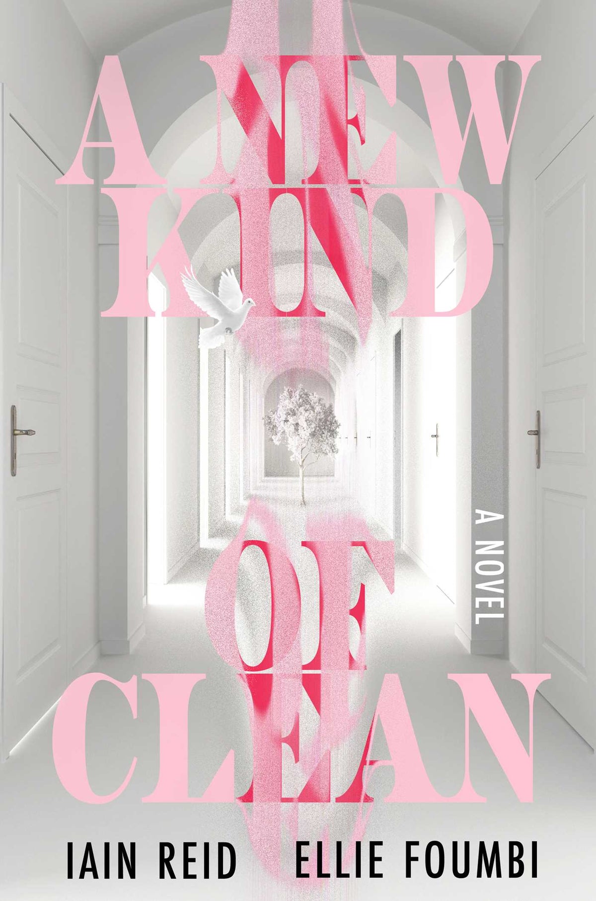 A New Kind of Clean