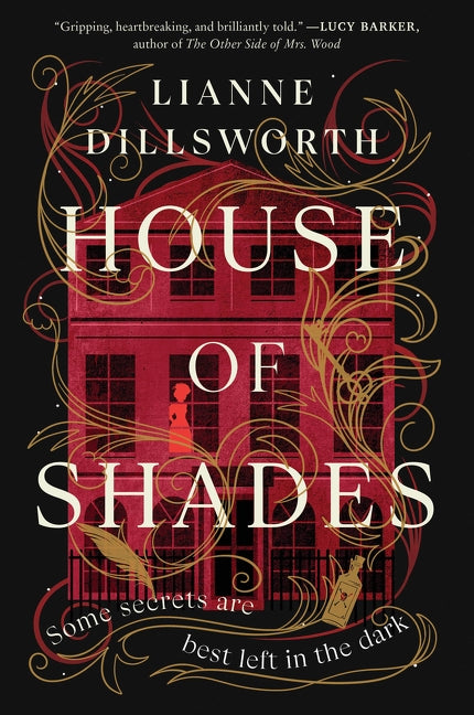 House of Shades