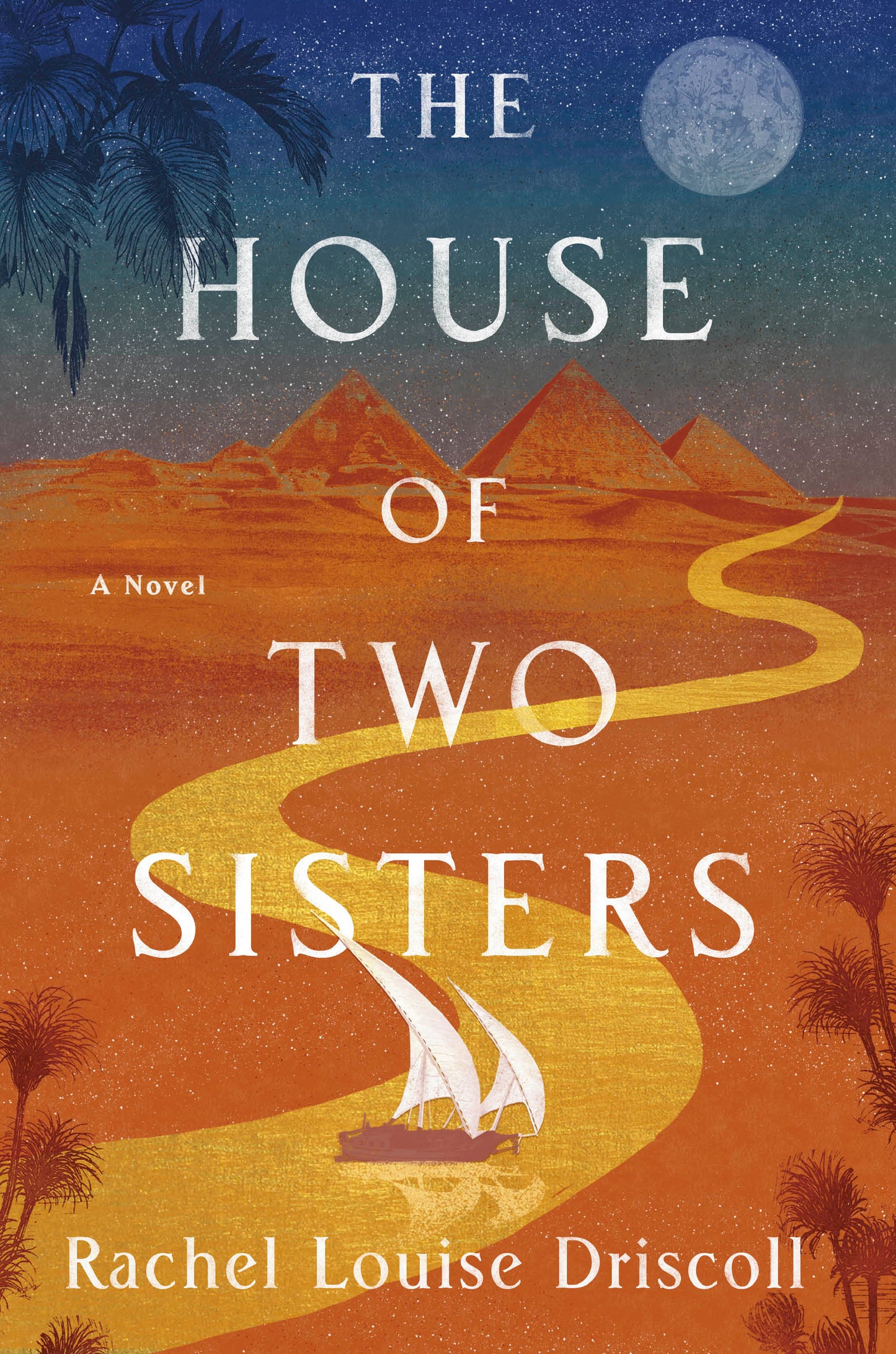 The House of Two Sisters
