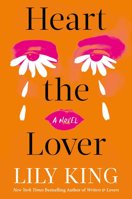 Heart the Lover