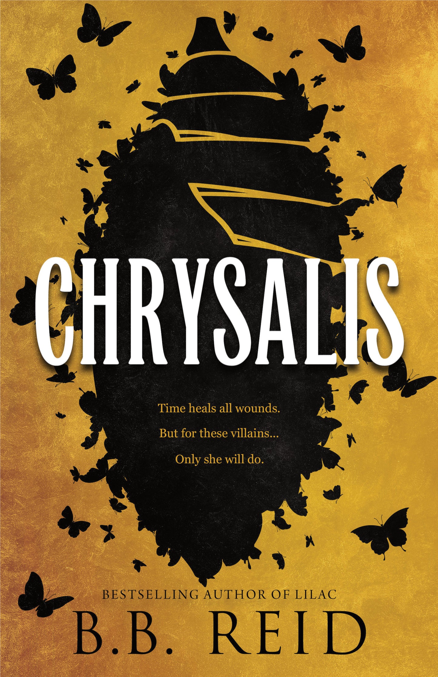 Chrysalis (Standard Edition)