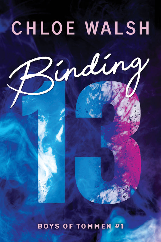 Binding 13