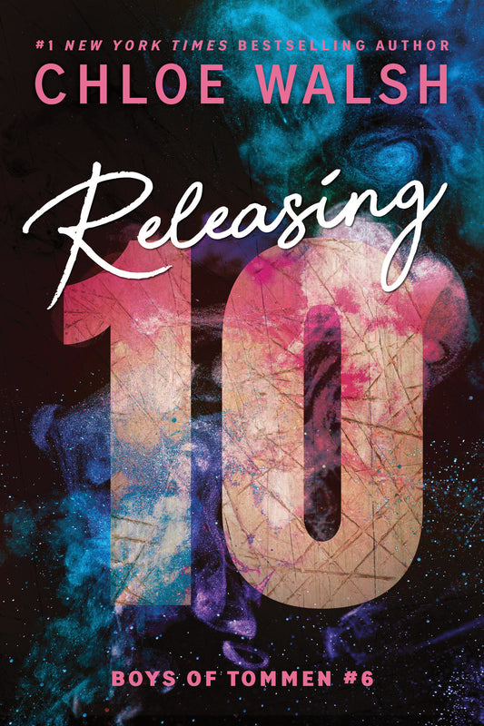 Releasing 10 (Standard Edition)