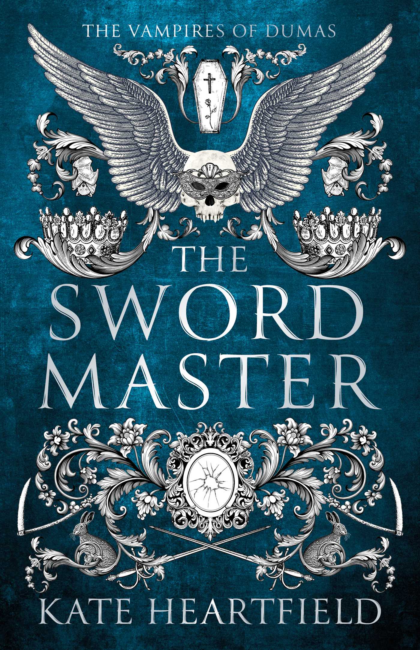 The Swordmaster