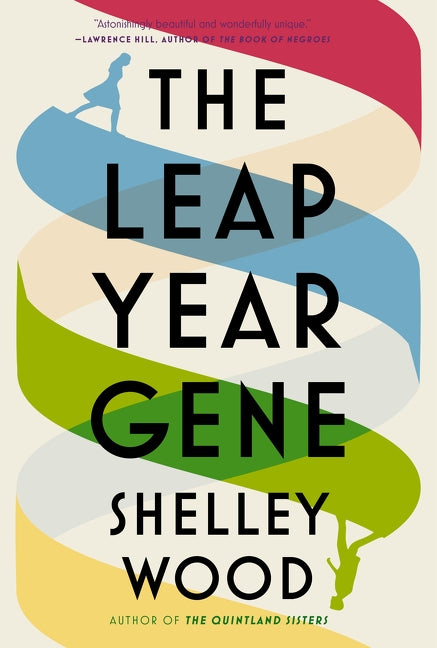 The Leap Year Gene