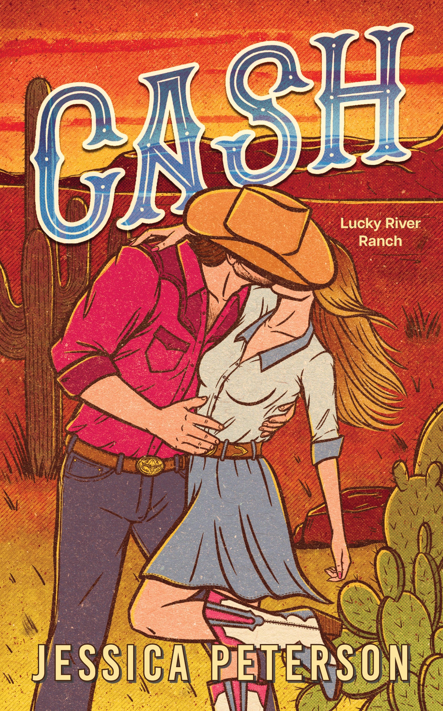 Cash (Standard Edition)