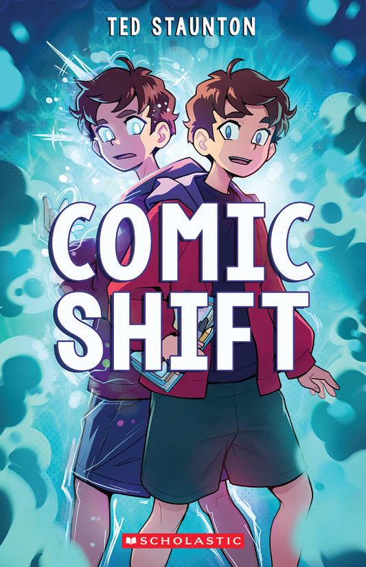 Comic Shift