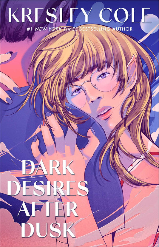 Dark Desires After Dusk