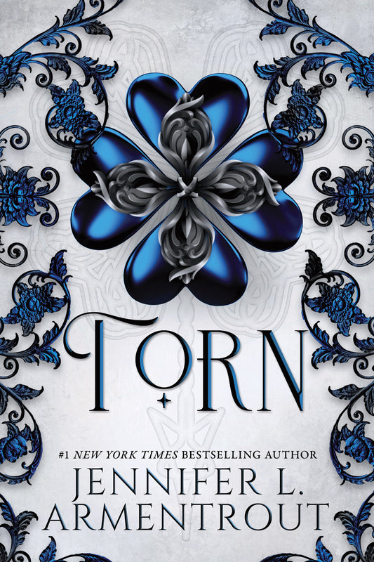 Torn (Standard Edition)