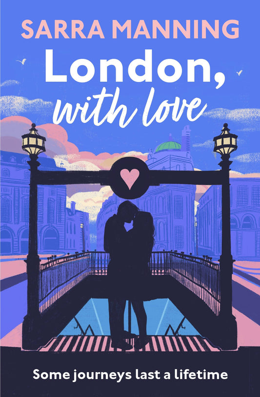 London With Love