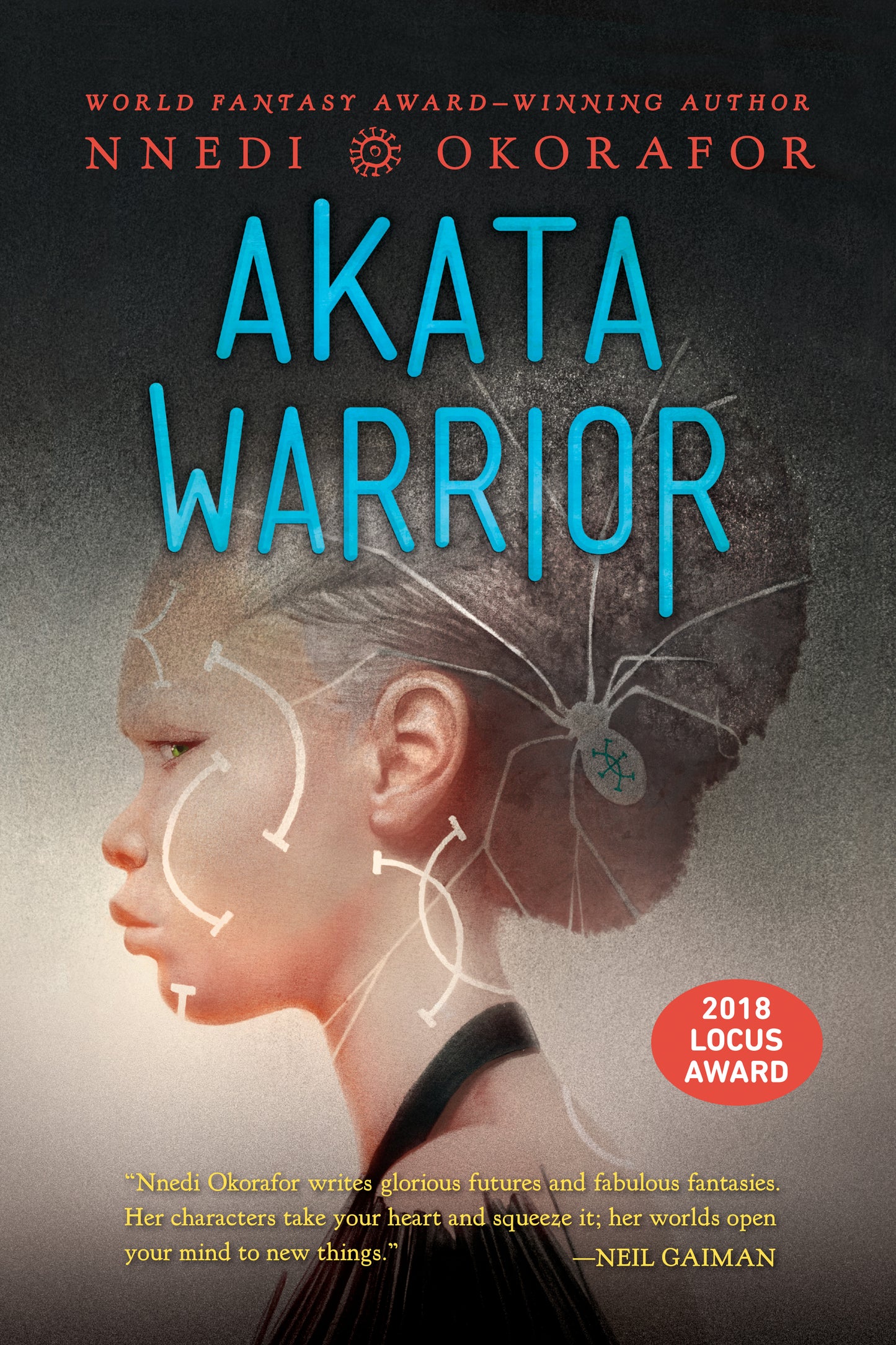 Akata Warrior