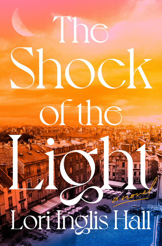 The Shock of the Light