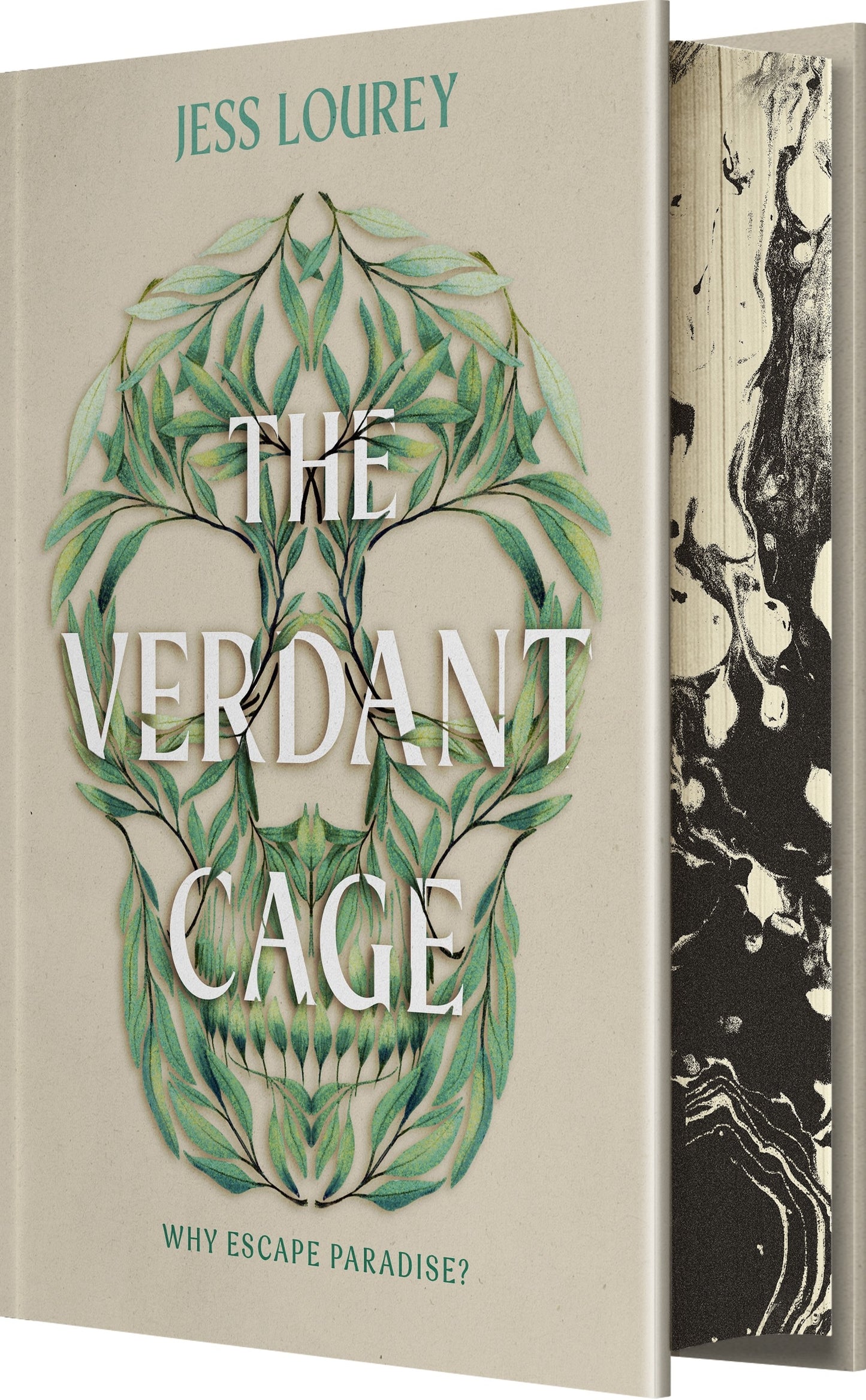 The Verdant Cage