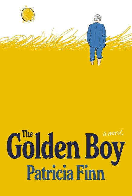 The Golden Boy