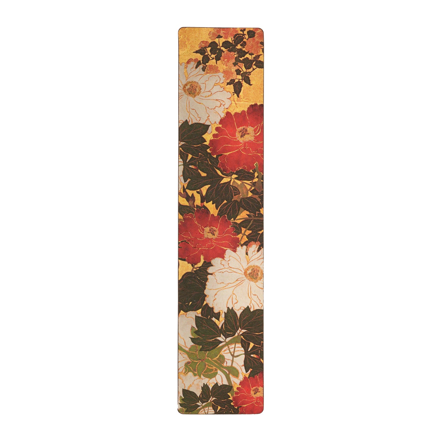 Natsu Bookmark by Paperblanks (Rinpa Florals)