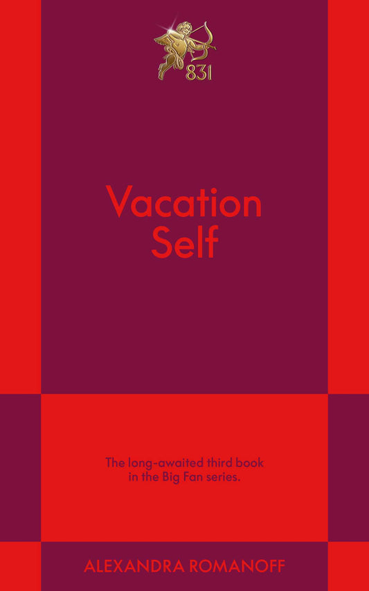 Vacation Self