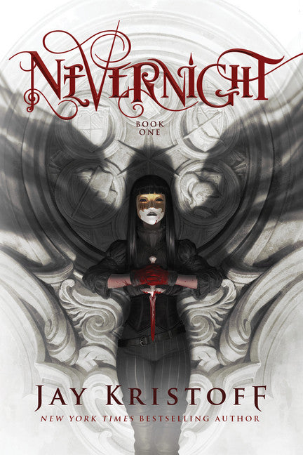 Nevernight