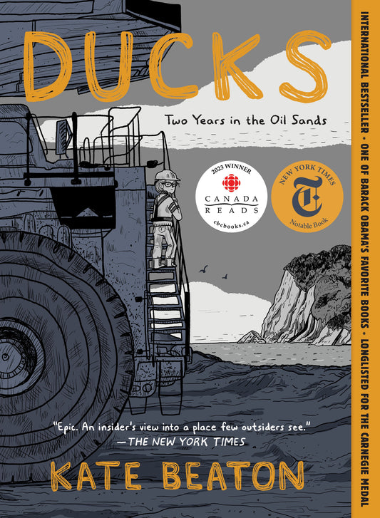 Ducks