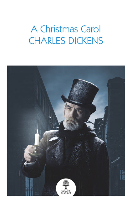 A Christmas Carol (Collins Classics)
