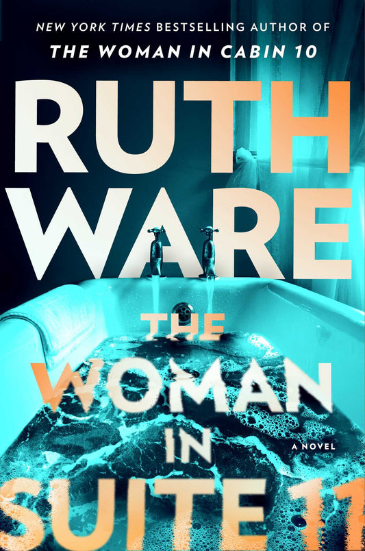 The Woman in Suite 11