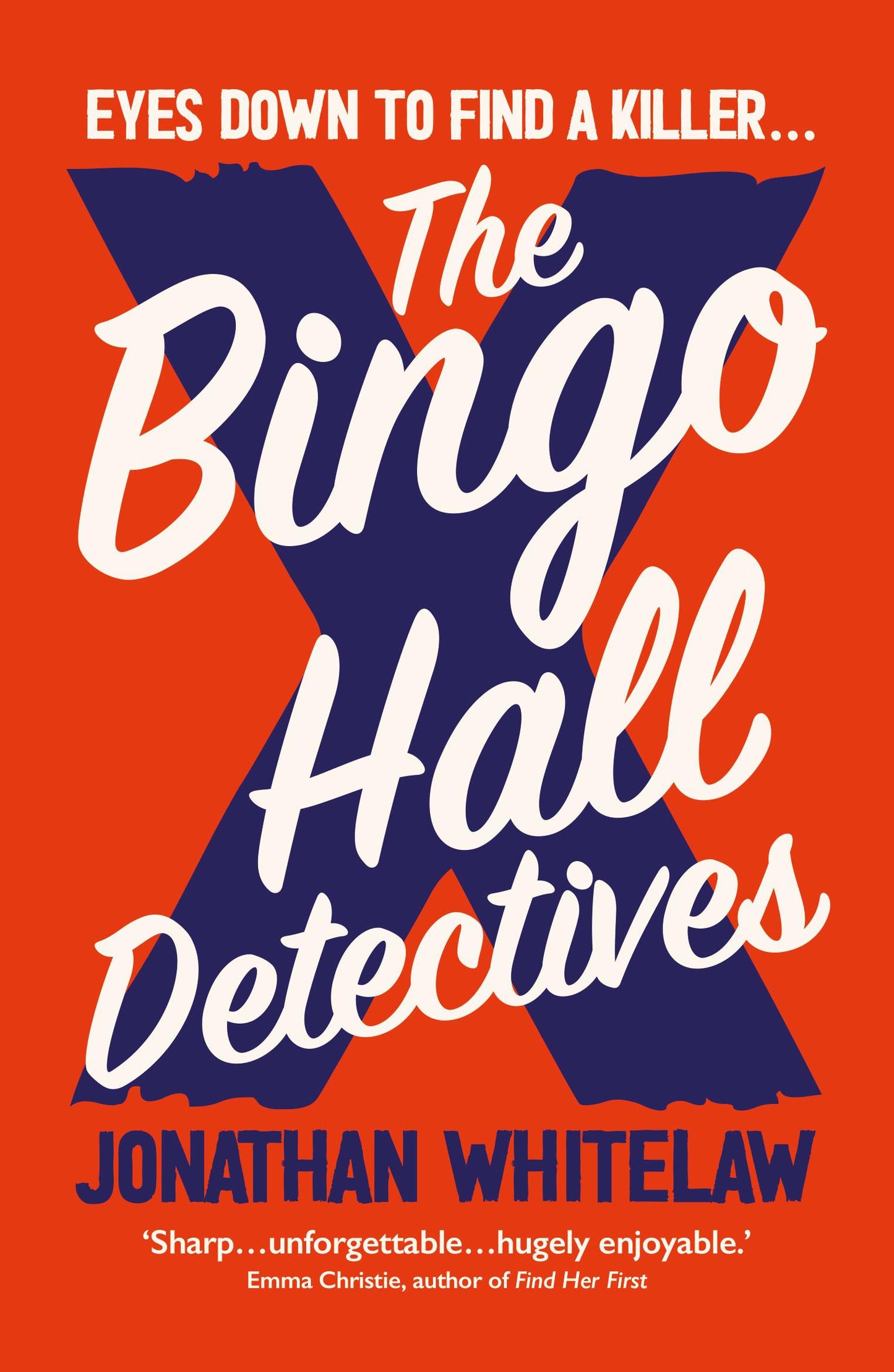 The Bingo Hall Detectives