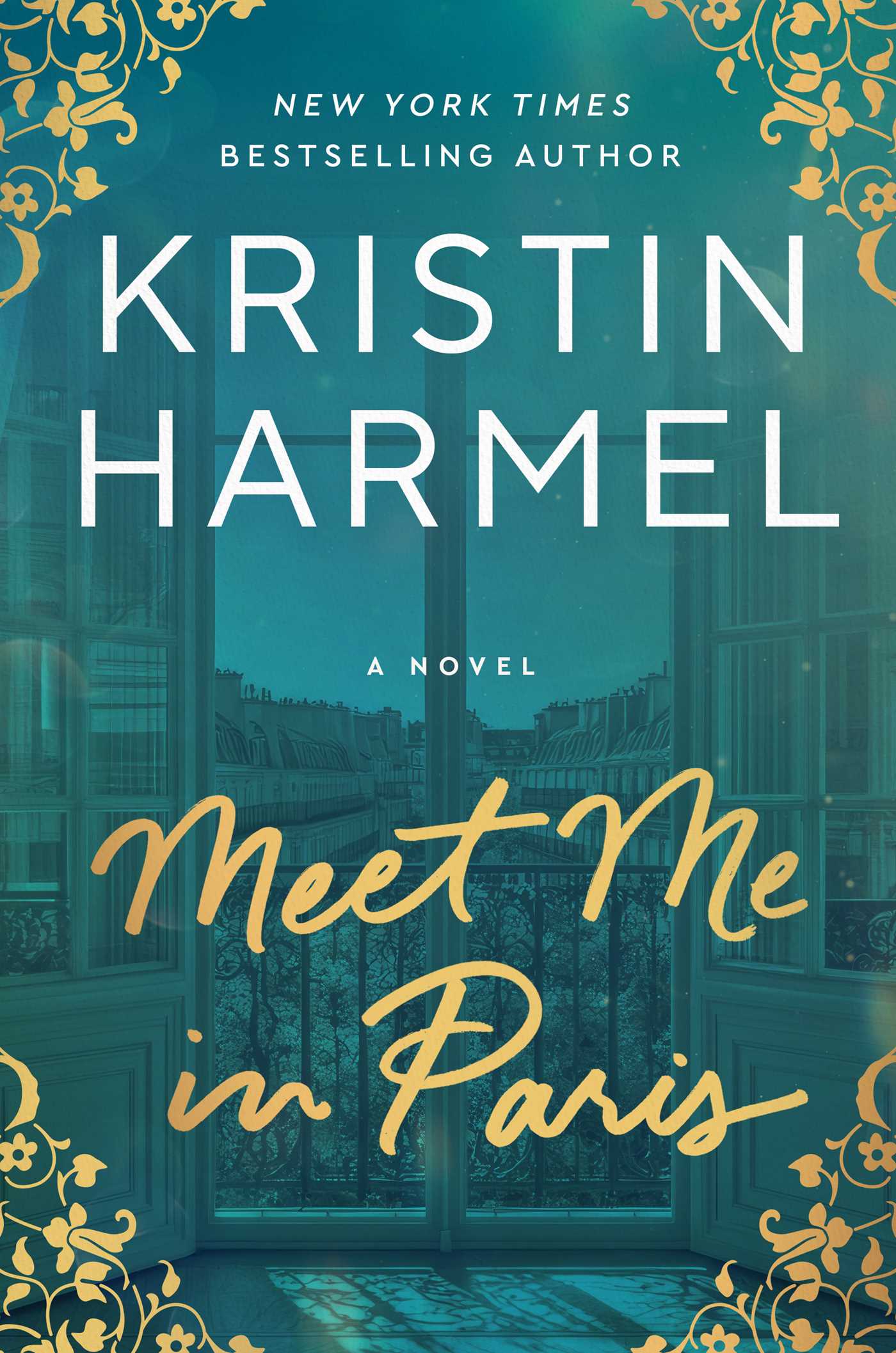 Meet Me in Paris