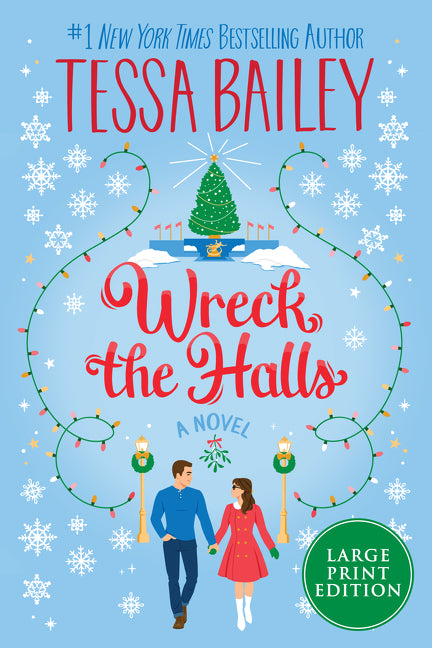 Wreck the Halls