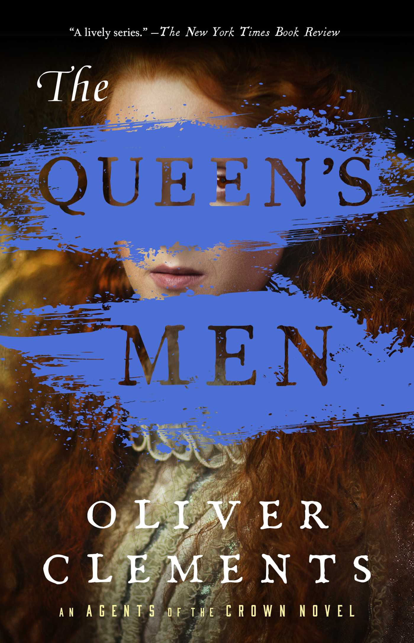 The Queen's Men