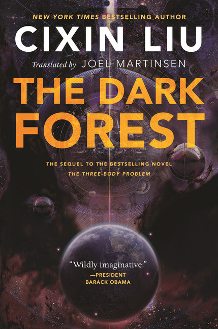 The Dark Forest