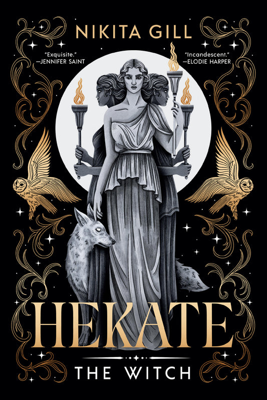 Hekate (Standard Edition)