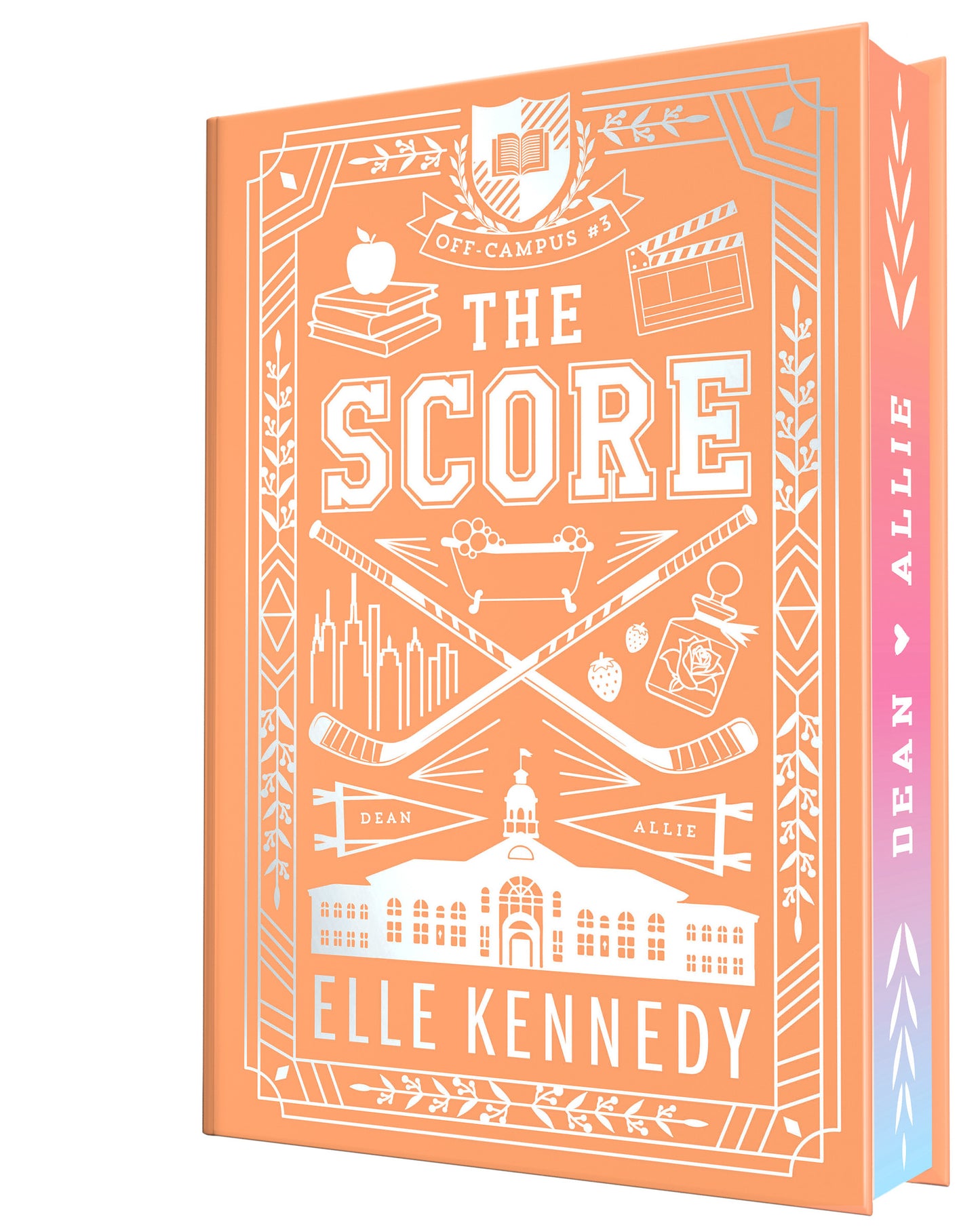 The Score (Collector's Edition)