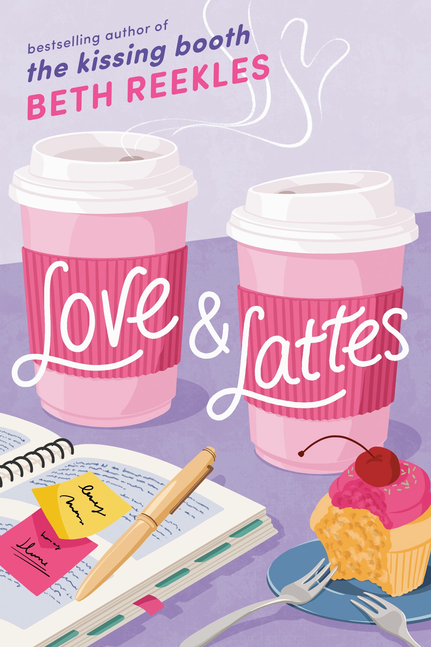 Love &amp; Lattes