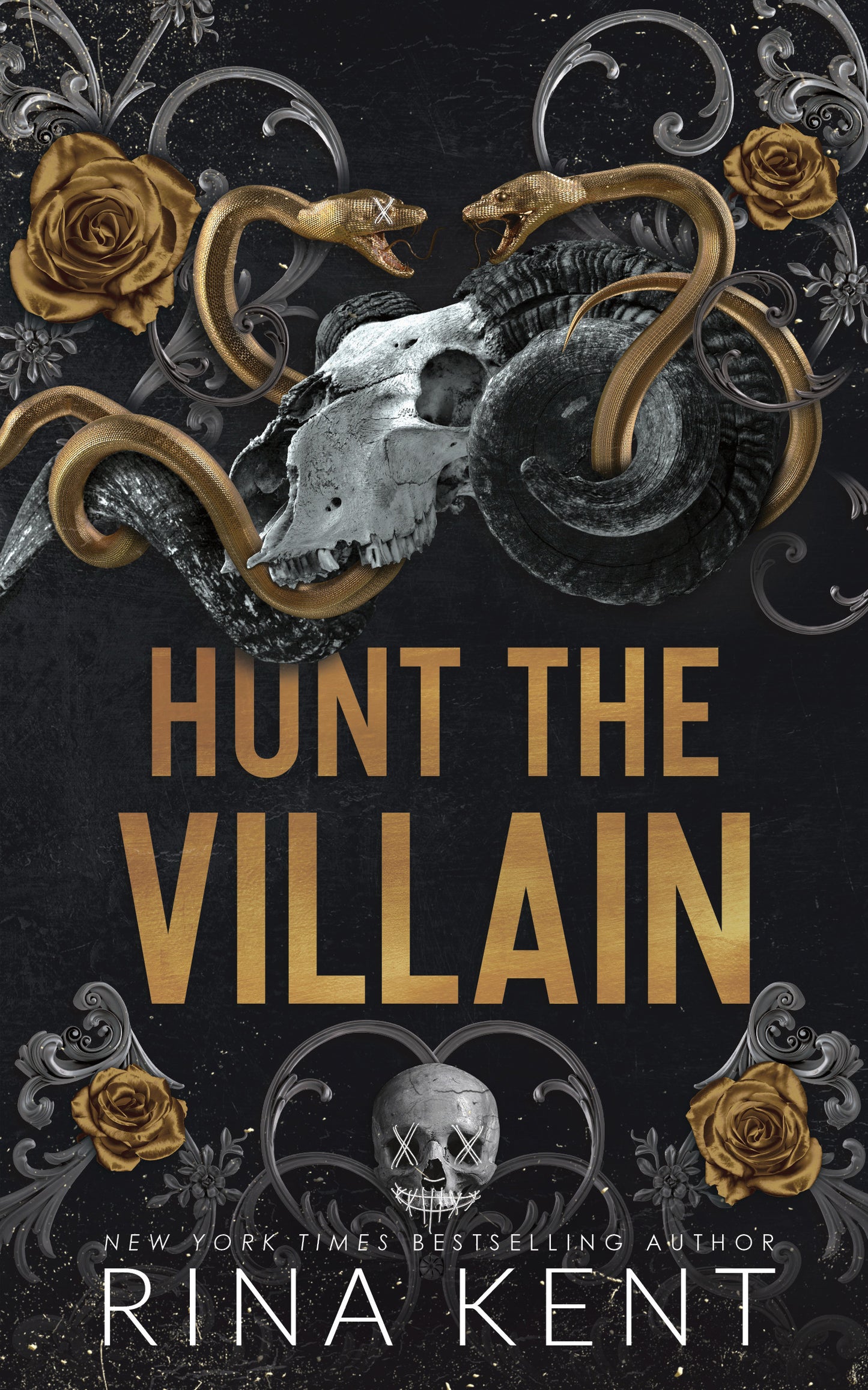 Hunt the Villain (Standard Edition)