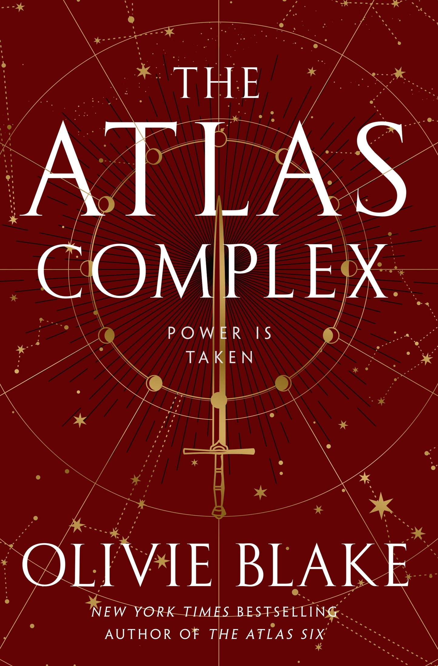 The Atlas Complex