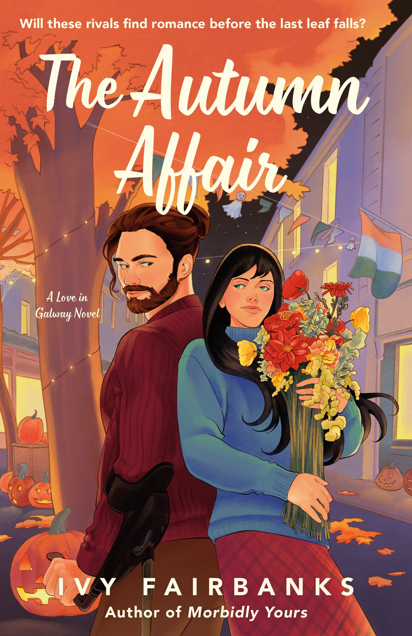 The Autumn Affair