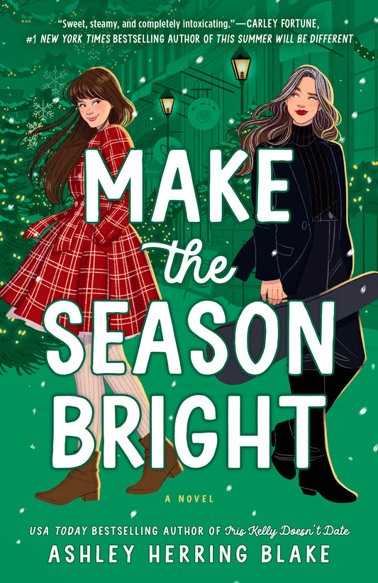 Make the Season Bright