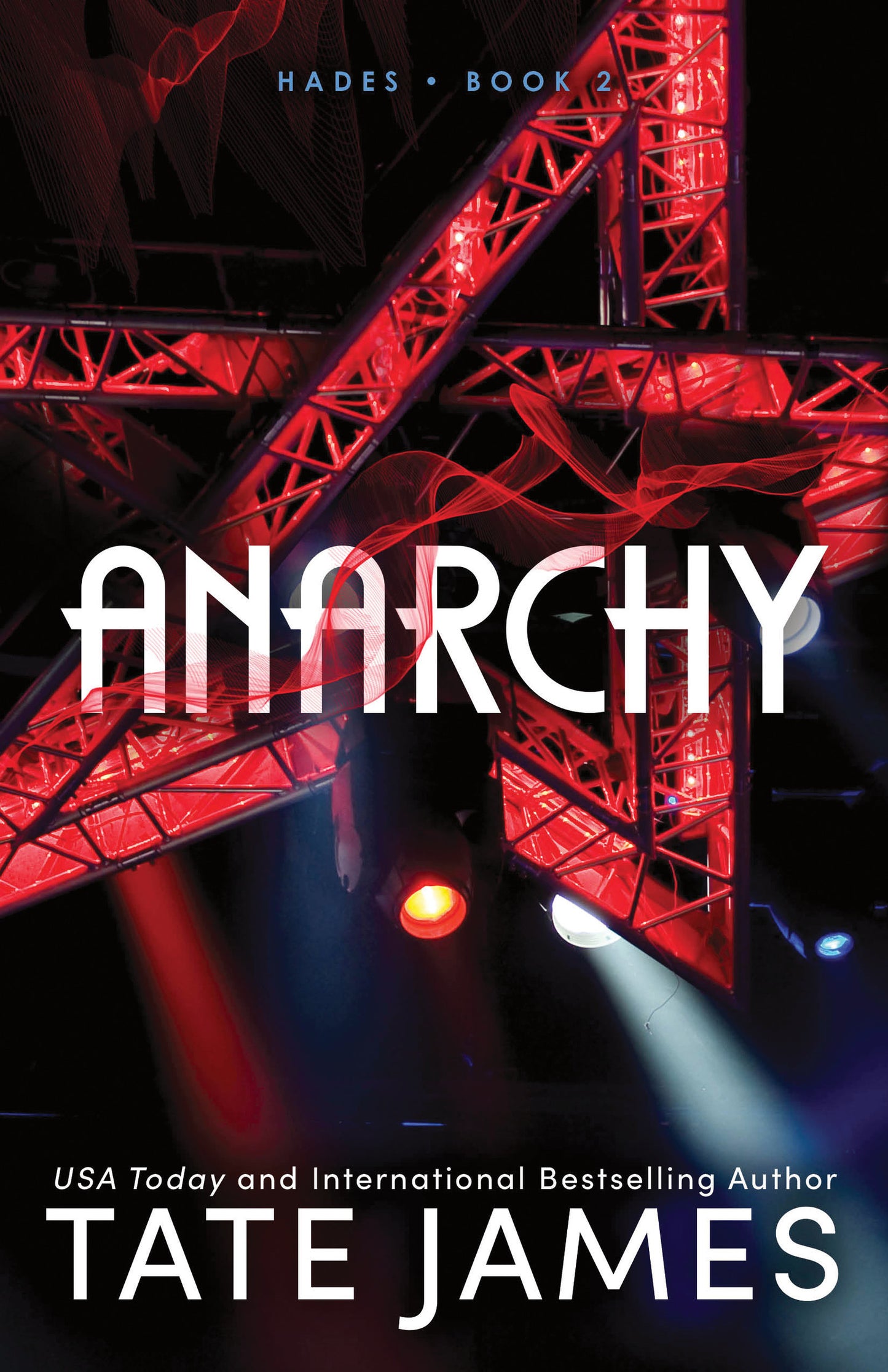 Anarchy