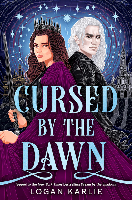 Cursed by the Dawn (Standard Edition)