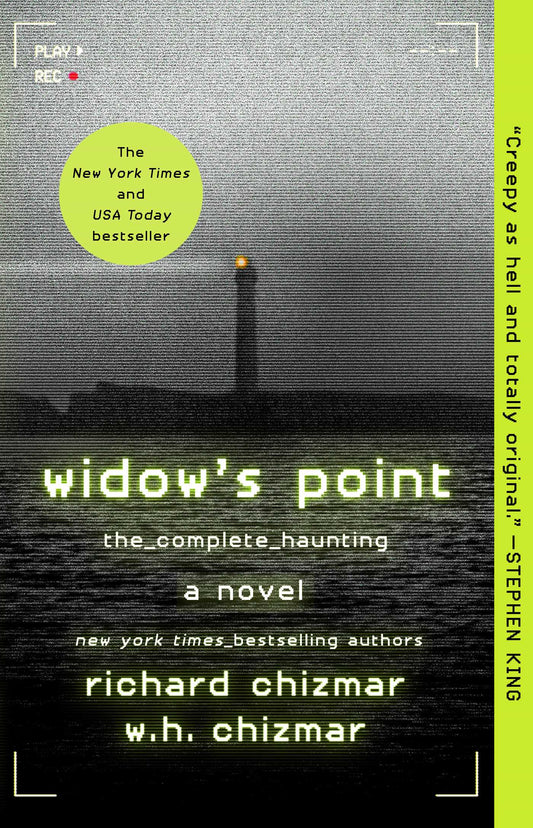 Widow's Point