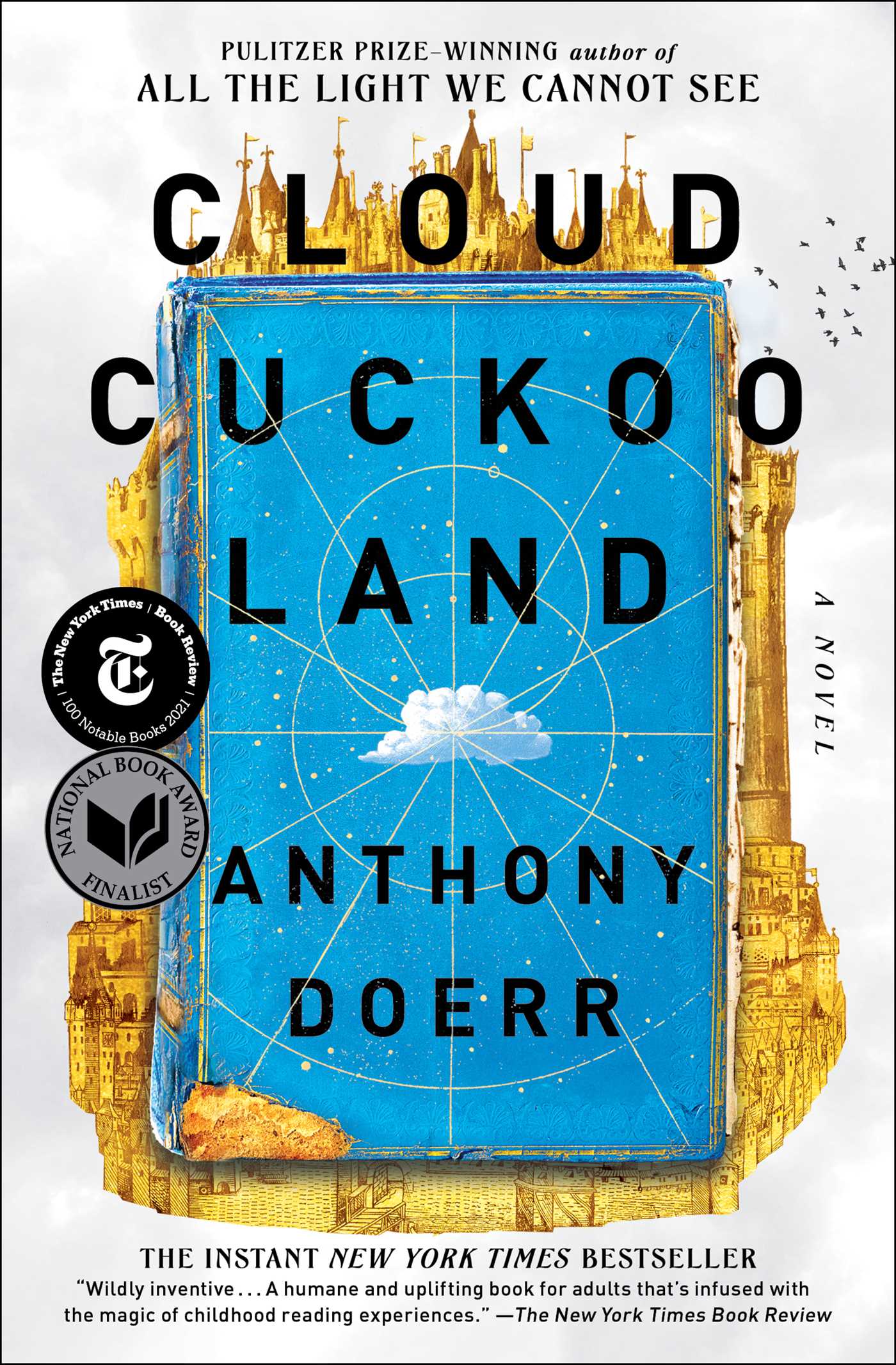 Cloud Cuckoo Land