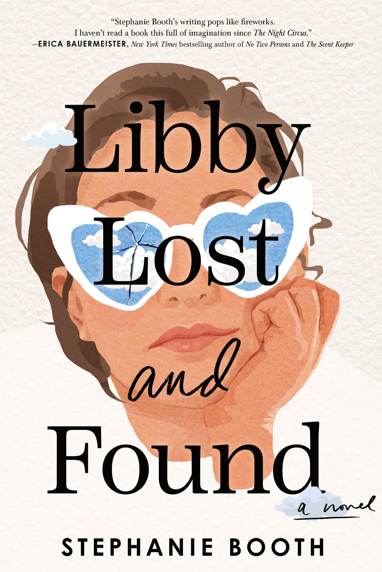 Libby Lost and Found