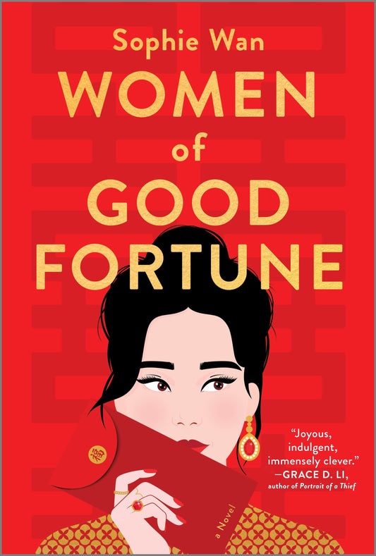 Women of Good Fortune