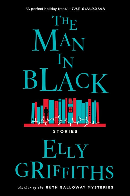 The Man in Black