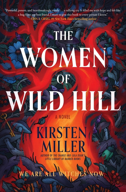 The Women of Wild Hill