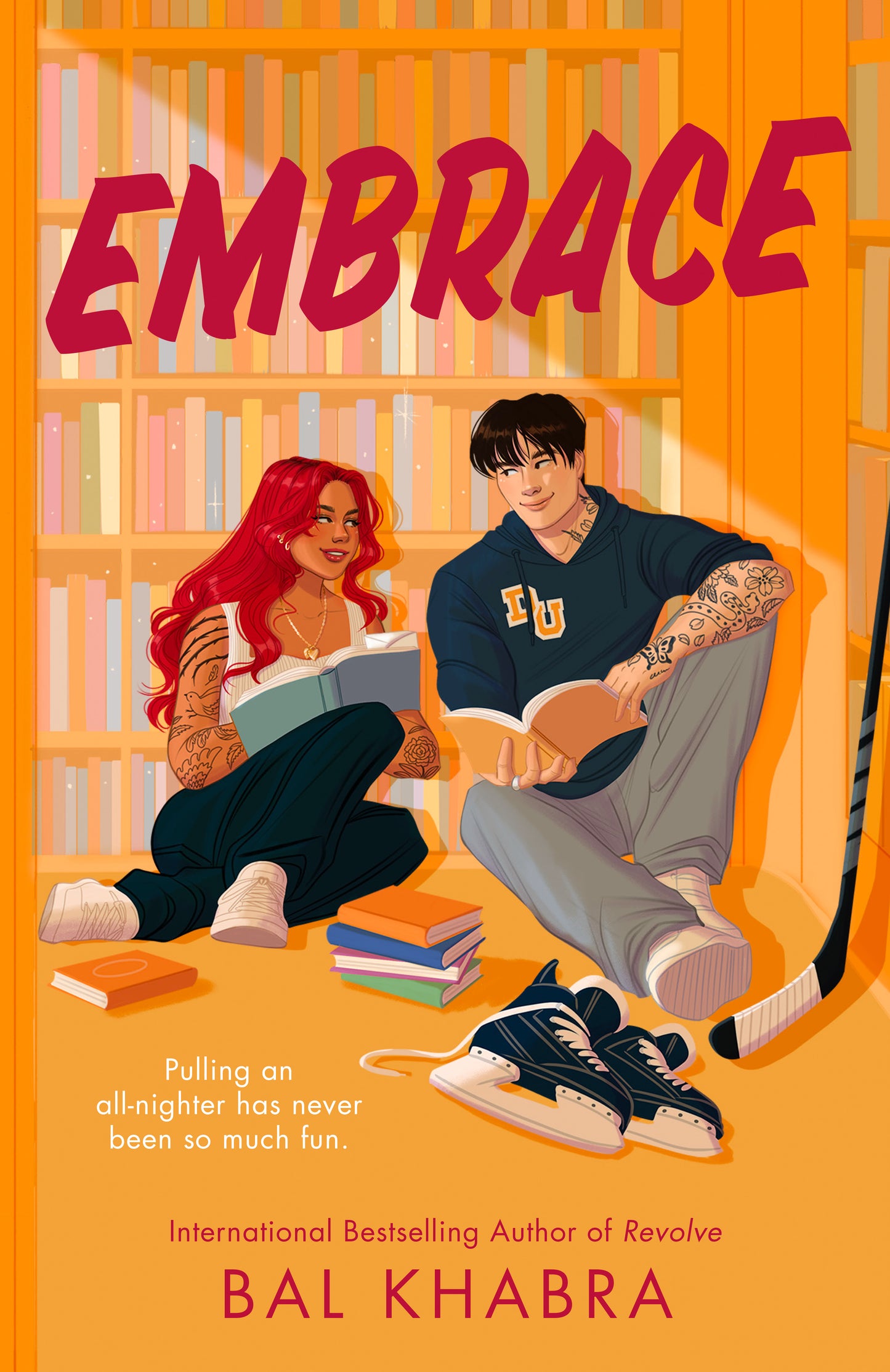 Embrace
