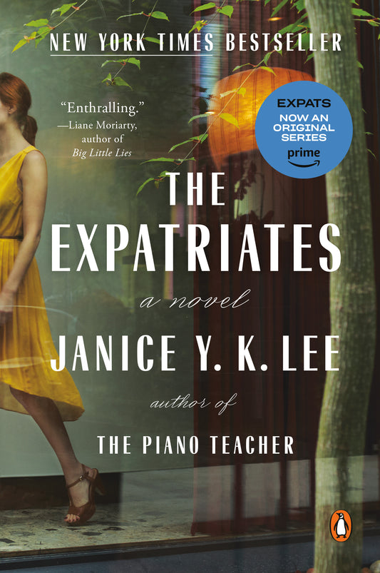 The Expatriates