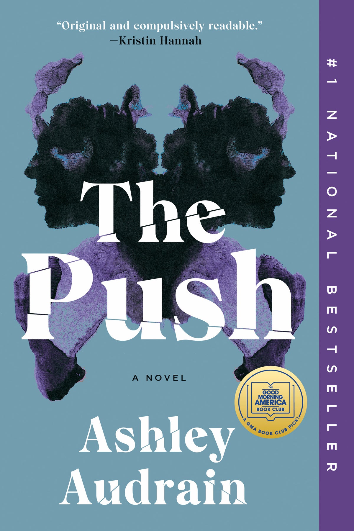 The Push