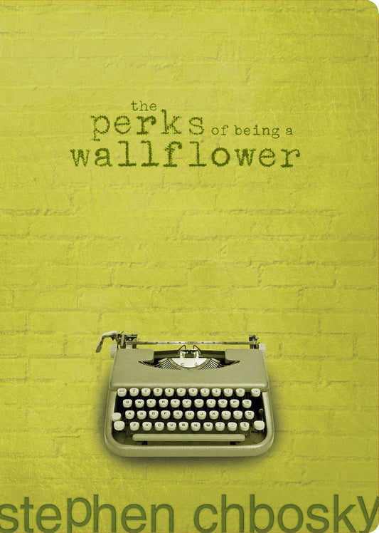 The Perks of Being a Wallflower
