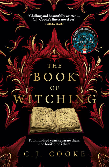 The Book of Witching
